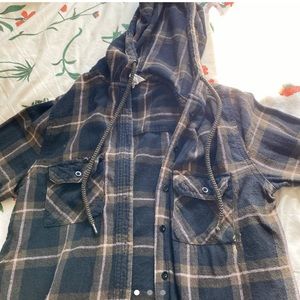 Flannel